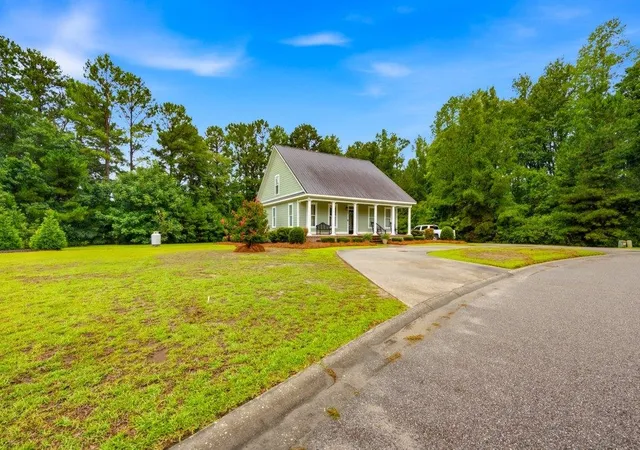 3rd image of 512 Mingo Trail, Johnsonville, SC 29555 | MLS# 2619431
