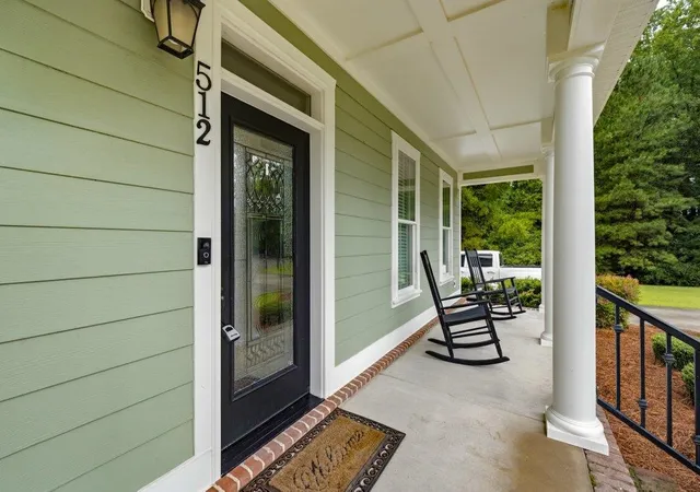 5th image of 512 Mingo Trail, Johnsonville, SC 29555 | MLS# 2619431