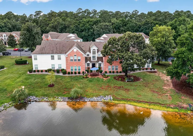 Photo 1 of Condo for sale at 4391 Daphne Ln #C, Murrells Inlet, SC 29576 | MLS# 2619433 | Listing updated on 2026-08-28