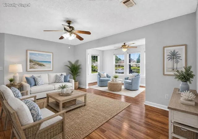 Photo 3 of Condo for sale at 4391 Daphne Ln #C, Murrells Inlet, SC 29576 | MLS# 2619433 | Listing updated on 2026-08-28