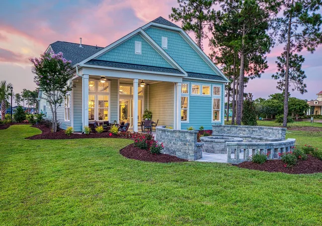 Photo 3 of Single family home for sale at 444 Starlit Way Starlit Way, Myrtle Beach, SC 29579 | MLS# 2619438 | Listing updated on 2026-08-06
