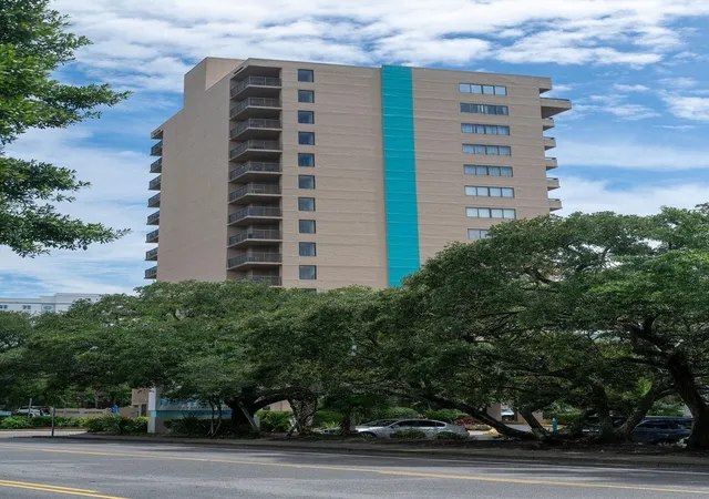 Photo 1 of Sale Pending at 7500 N Ocean Blvd #6081, Myrtle Beach, SC 29572 | MLS# 2619450 | Listing updated on 2026-10-05