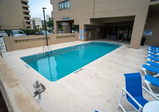 Photo 2 of Sale Pending at 7500 N Ocean Blvd #6081, Myrtle Beach, SC 29572 | MLS# 2619450 | Listing updated on 2026-10-05