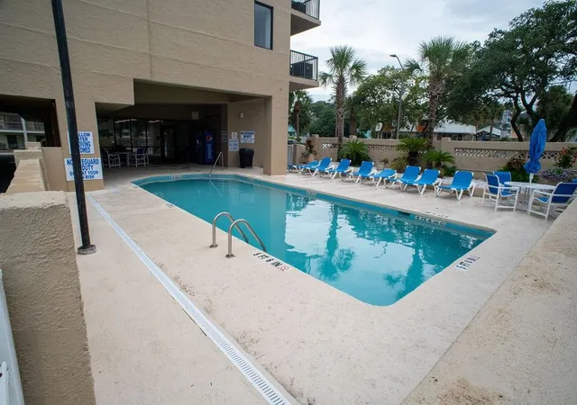 Photo 3 of Sale Pending at 7500 N Ocean Blvd #6081, Myrtle Beach, SC 29572 | MLS# 2619450 | Listing updated on 2026-10-05