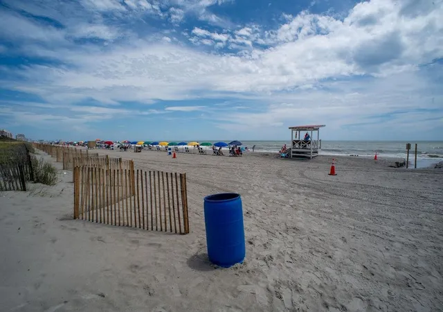 Photo 4 of Sale Pending at 7500 N Ocean Blvd #6081, Myrtle Beach, SC 29572 | MLS# 2619450 | Listing updated on 2026-10-05