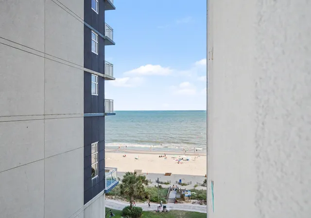 Photo 2 of Condo for sale at 504 N Ocean Blvd #702, Myrtle Beach, SC 29577 | MLS# 2619454 | Listing updated on 2026-08-06