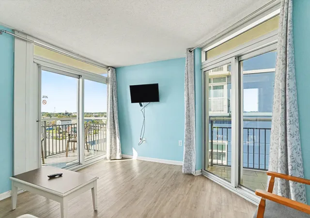 Photo 3 of Condo for sale at 504 N Ocean Blvd #702, Myrtle Beach, SC 29577 | MLS# 2619454 | Listing updated on 2026-08-06