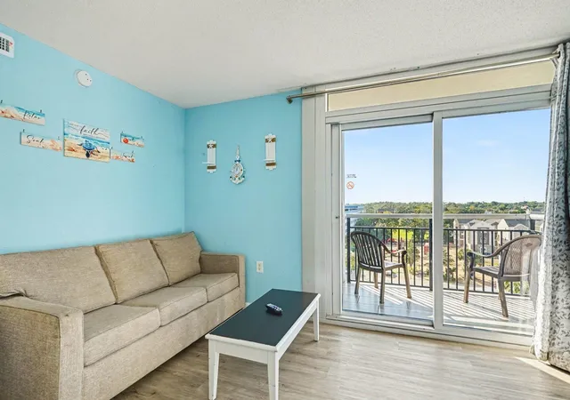 Photo 3 of Condo for sale at 504 N Ocean Blvd #702, Myrtle Beach, SC 29577 | MLS# 2619454 | Listing updated on 2026-08-06
