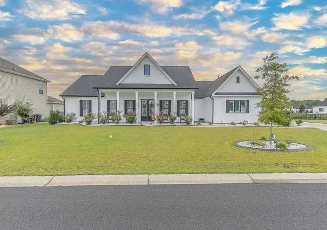 Photo 1 of Sale Pending at 817 Atlantic Cmns Dr, Myrtle Beach, SC 29575 | MLS# 2619455 | Listing updated on 2026-08-31