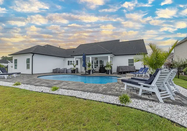Photo 3 of Sale Pending at 817 Atlantic Cmns Dr, Myrtle Beach, SC 29575 | MLS# 2619455 | Listing updated on 2026-08-31