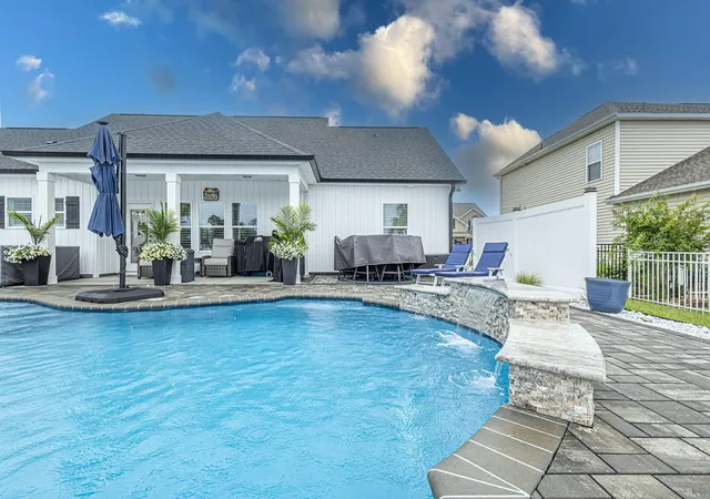 Photo 4 of Sale Pending at 817 Atlantic Cmns Dr, Myrtle Beach, SC 29575 | MLS# 2619455 | Listing updated on 2026-08-31