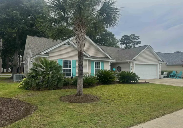 Photo 1 of Sale Pending at 239 Melody Gdns Dr, Myrtle Beach, SC 29575 | MLS# 2619460 | Listing updated on 2026-08-28