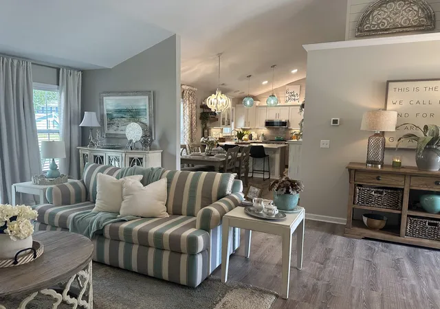 Photo 3 of Sale Pending at 239 Melody Gdns Dr, Myrtle Beach, SC 29575 | MLS# 2619460 | Listing updated on 2026-08-28