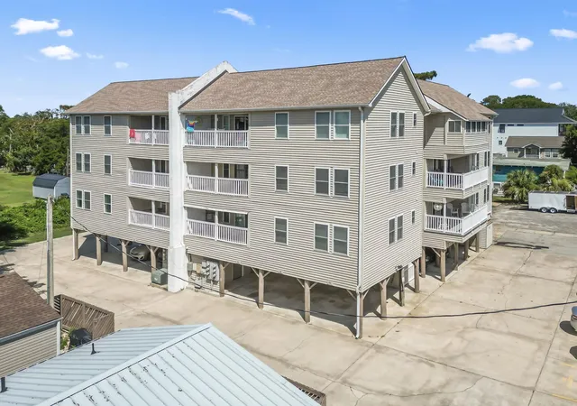 Photo 1 of Condo for sale at 407 28th Avenue S #C-2, North Myrtle Beach, SC 29582 | MLS# 2619465 | Listing updated on 2026-09-29