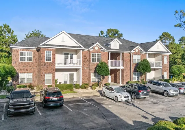 Photo 1 of Condo for sale at 2025 Silvercrest Dr #F, Myrtle Beach, SC 29579 | MLS# 2619469 | Listing updated on 2026-10-04