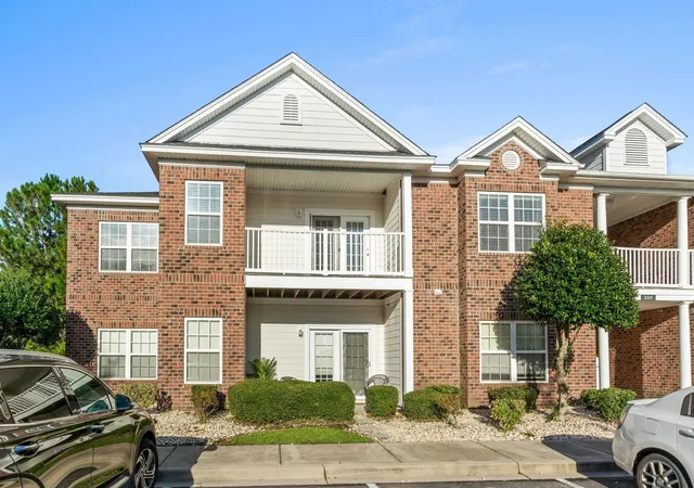 Photo 2 of Condo for sale at 2025 Silvercrest Dr #F, Myrtle Beach, SC 29579 | MLS# 2619469 | Listing updated on 2026-10-04