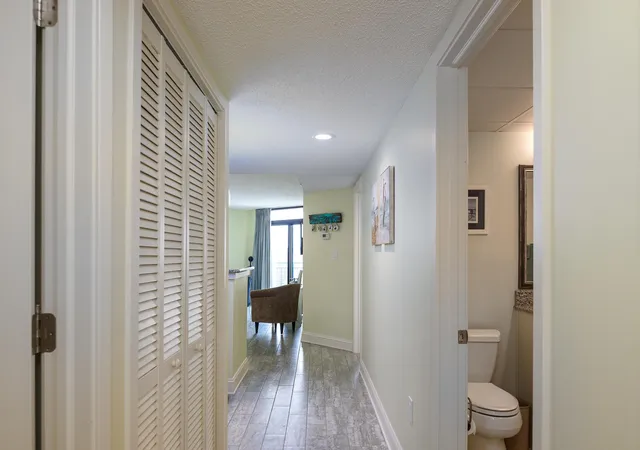 Photo 3 of Condo for sale at 205 74th Avenue N #1009, Myrtle Beach, SC 29572 | MLS# 2619470 | Listing updated on 2026-08-06