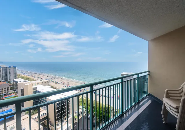 Photo 2 of Condo for sale at 205 74th Avenue N #1808, Myrtle Beach, SC 29572 | MLS# 2619472 | Listing updated on 2026-08-06