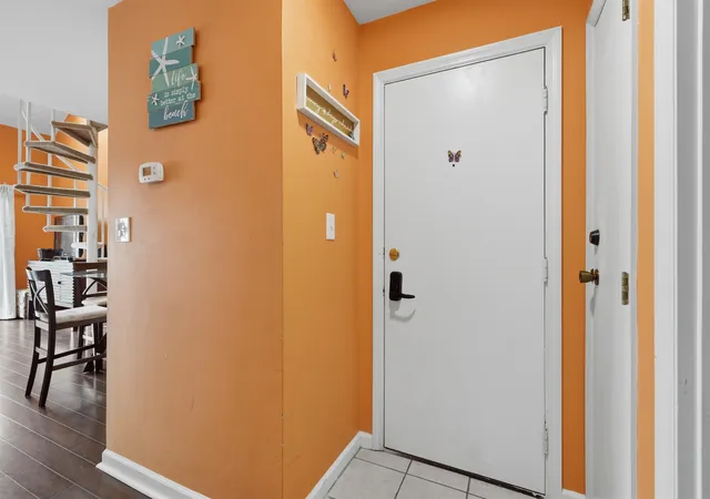 Listing Photo 2 - Condo for sale in building located at 1881 Colony Dr, Surfside Beach, SC 29575 - Unit #8T