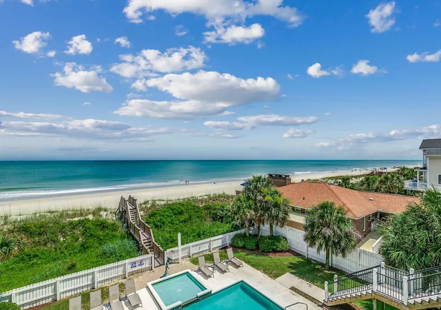 Photo 2 of Mansion for sale at 4905 S Ocean Blvd, Myrtle Beach, SC 29577 | MLS# 2619482 | Listing updated on 2026-08-06