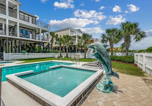 Photo 2 of Single family home for sale at 4905 S Ocean Blvd, Myrtle Beach, SC 29577 | MLS# 2619482 | Listing updated on 2026-08-06