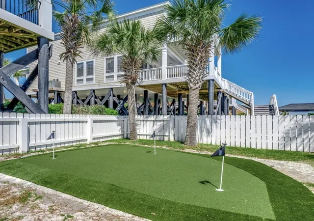Photo 4 of Single family home for sale at 4905 S Ocean Blvd, Myrtle Beach, SC 29577 | MLS# 2619482 | Listing updated on 2026-08-06
