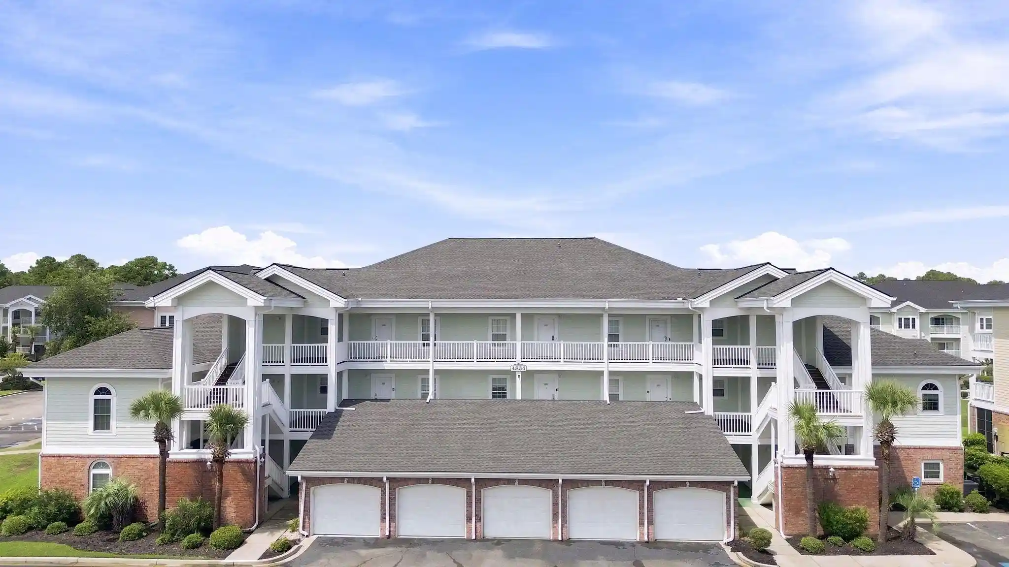 Photo 1 of Condo for sale at 4834 Carnation Cir #203, Myrtle Beach, SC 29577 | MLS# 2619484 | Listing updated on 2026-10-19