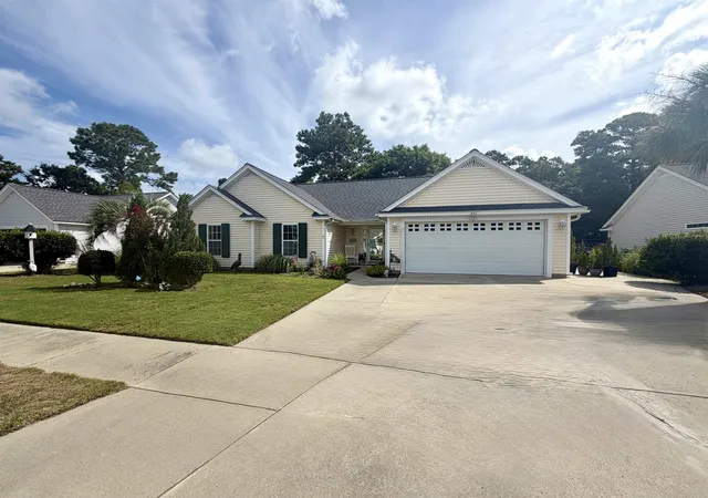Photo 1 of Single family home for sale at 207 Melody Gdns Dr, Myrtle Beach, SC 29575 | MLS# 2619489 | Listing updated on 2026-08-19