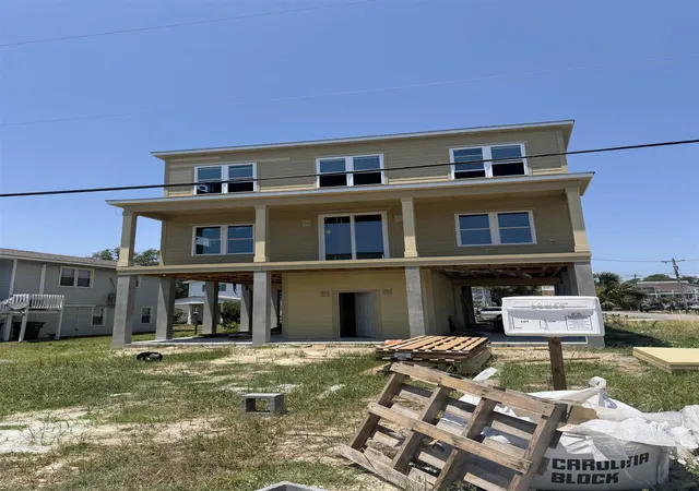 Photo 1 of Sale Pending at 2005 Duffy St, North Myrtle Beach, SC 29582 | MLS# 2619494 | Listing updated on 2026-08-06