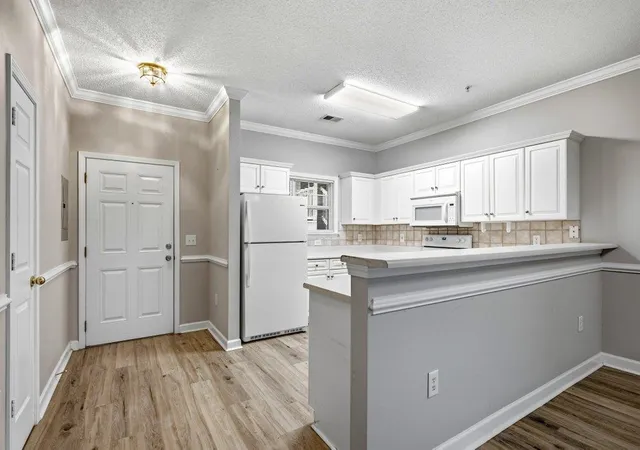 Photo 2 of Townhouse for sale at 302 Kiskadee Loop #B, Conway, SC 29526 | MLS# 2619510 | Listing updated on 2026-08-07