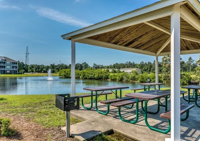 Listing Photo 2 - Condo for sale in building located at 302 Kiskadee Loop, Conway, SC 29526 - Unit #B