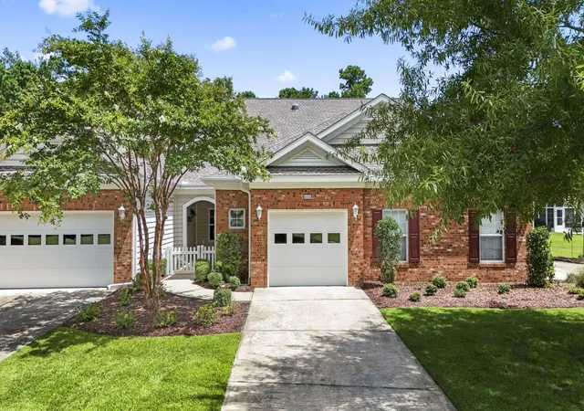 Photo 1 of Townhouse for sale at 606 Botany Loop #121B, Murrells Inlet, SC 29576 | MLS# 2619515 | Listing updated on 2026-08-07