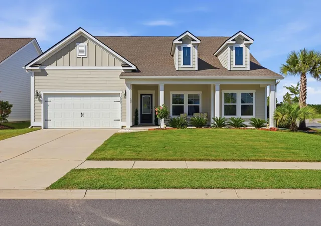 Photo 1 of Single family home for sale at 2665 Blue Crane Cir, Myrtle Beach, SC 29577 | MLS# 2619525 | Listing updated on 2026-09-30