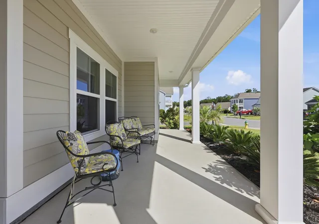 Photo 2 of Single family home for sale at 2665 Blue Crane Cir, Myrtle Beach, SC 29577 | MLS# 2619525 | Listing updated on 2026-09-30