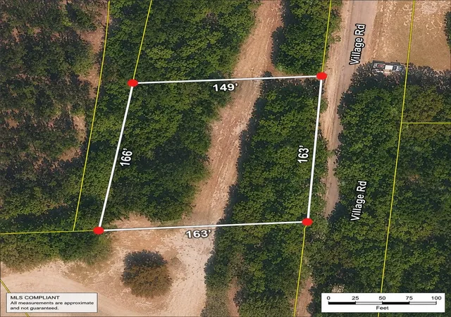 Photo 1 of Land for sale at Tbd Village Rd, Georgetown, SC 29440 | MLS# 2619531 | Listing updated on 2026-08-18