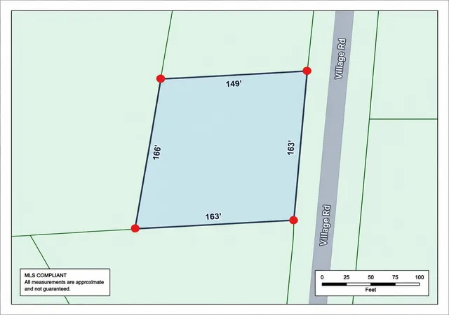 Photo 2 of Land for sale at Tbd Village Rd, Georgetown, SC 29440 | MLS# 2619531 | Listing updated on 2026-08-18