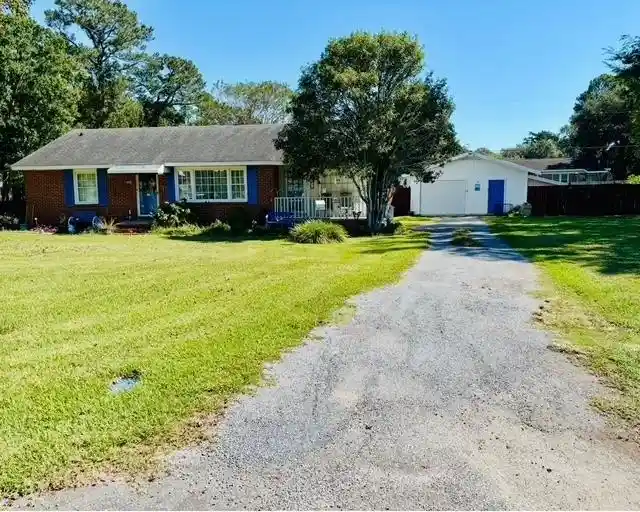 Photo 1 of Single family home for sale at 2048 Seitter St, Georgetown, SC 29440 | MLS# 2619548 | Listing updated on 2026-10-16