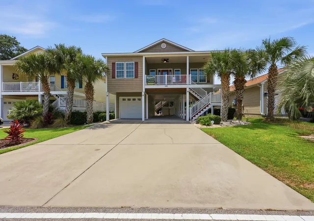 Photo 3 of Single family home for sale at 505 16th Avenue S, North Myrtle Beach, SC 29582 | MLS# 2619551 | Listing updated on 2026-08-07