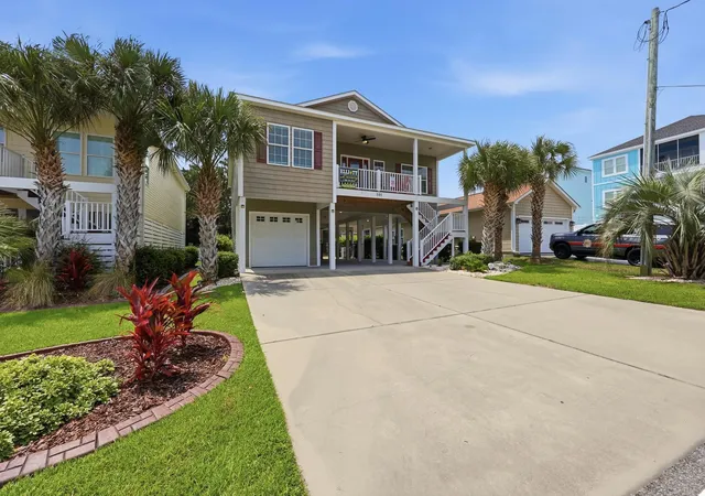Photo 4 of Single family home for sale at 505 16th Avenue S, North Myrtle Beach, SC 29582 | MLS# 2619551 | Listing updated on 2026-08-07