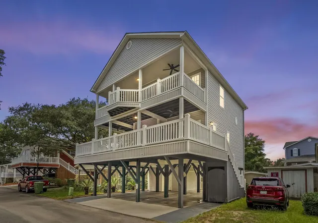 Photo 1 of Single family home for sale at 6001 Z45 S Kings Hwy, Myrtle Beach, SC 29575 | MLS# 2619552 | Listing updated on 2026-08-07