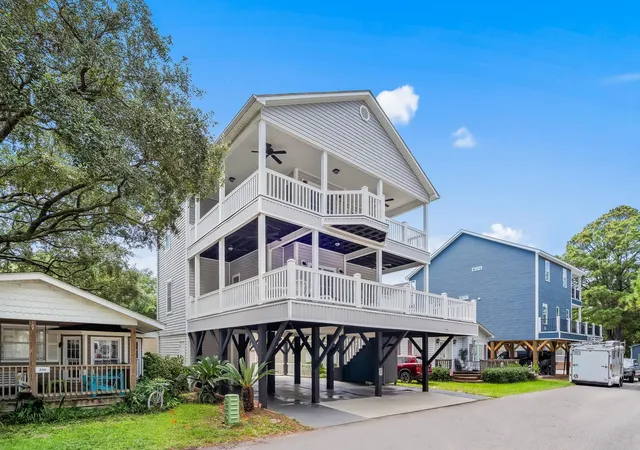 Photo 3 of Single family home for sale at 6001 Z45 S Kings Hwy, Myrtle Beach, SC 29575 | MLS# 2619552 | Listing updated on 2026-08-07