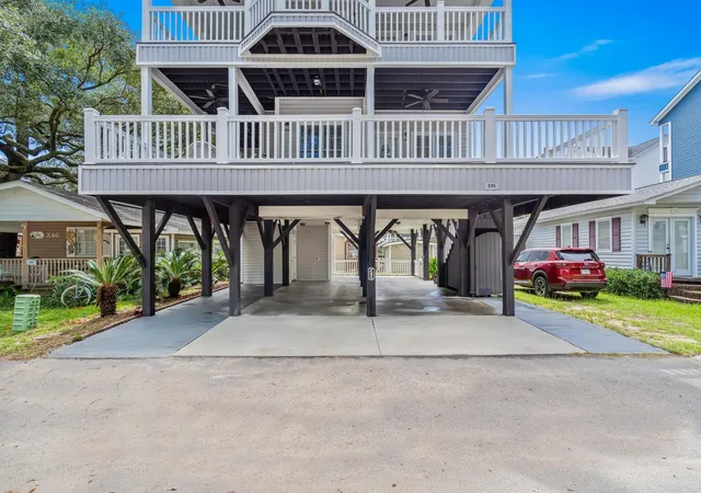 Photo 3 of Single family home for sale at 6001 Z45 S Kings Hwy, Myrtle Beach, SC 29575 | MLS# 2619552 | Listing updated on 2026-08-07