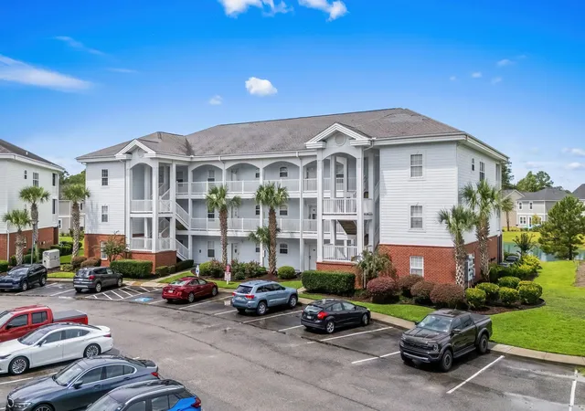 Photo 1 of Condo for sale at 4136 Hibiscus Dr #202, Little River, SC 29566 | MLS# 2619564 | Listing updated on 2026-08-07