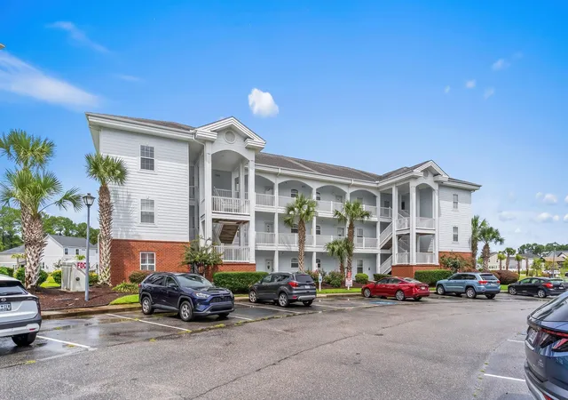 Photo 2 of Condo for sale at 4136 Hibiscus Dr #202, Little River, SC 29566 | MLS# 2619564 | Listing updated on 2026-08-07