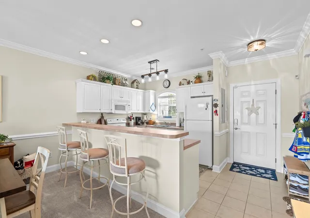 Photo 4 of Condo for sale at 4136 Hibiscus Dr #202, Little River, SC 29566 | MLS# 2619564 | Listing updated on 2026-08-07