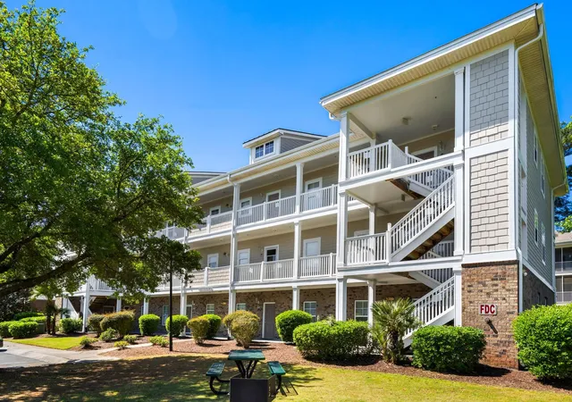 Photo 1 of Condo for sale at 805 Crumpet Ct #1163, Myrtle Beach, SC 29579 | MLS# 2619566 | Listing updated on 2026-09-24