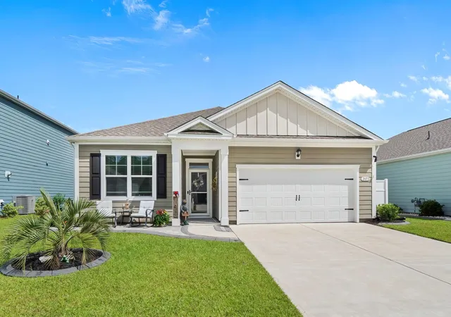 Photo 1 of Sale Pending at 2453 Polaris Path, Myrtle Beach, SC 29577 | MLS# 2619572 | Listing updated on 2026-08-26