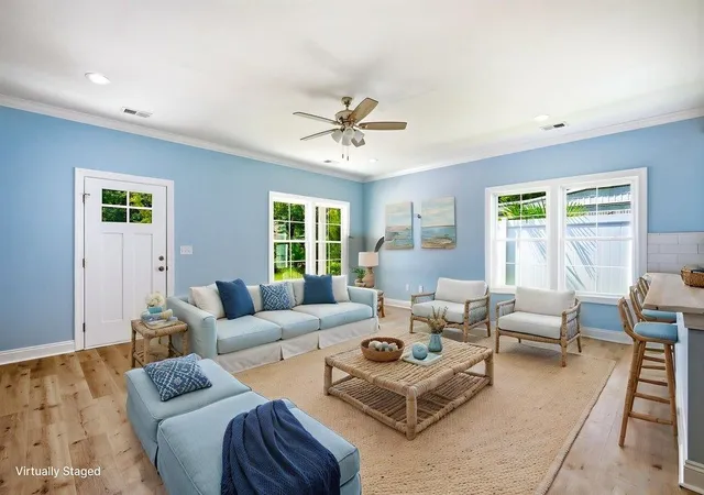 Photo 3 of Single family home for sale at 4513 Pelican St, North Myrtle Beach, SC 29582 | MLS# 2619578 | Listing updated on 2026-08-25
