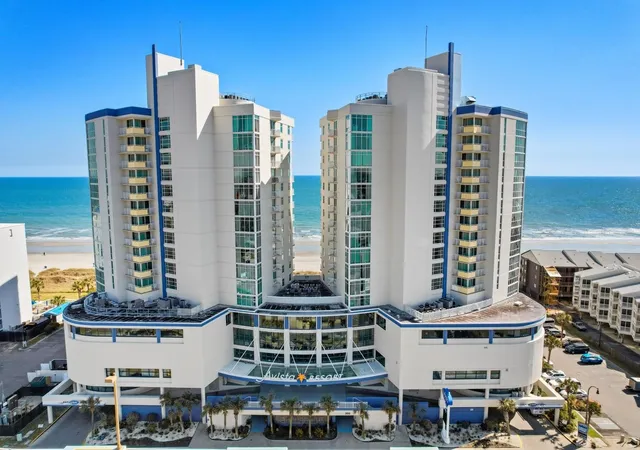 Photo 1 of Condo for sale at 300 N Ocean Blvd #503, North Myrtle Beach, SC 29582 | MLS# 2619584 | Listing updated on 2026-08-07