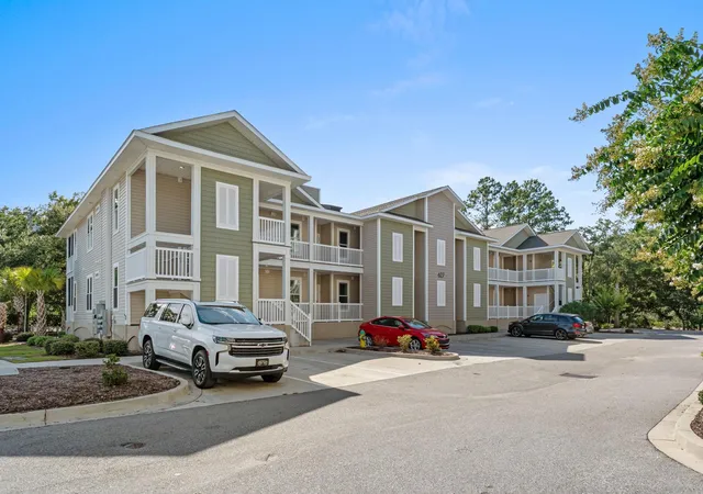 Condo for sale at 627 Bonaventure Dr #101, Myrtle Beach, SC 29577 | MLS# 2619585 | Listing updated on 2026-08-19